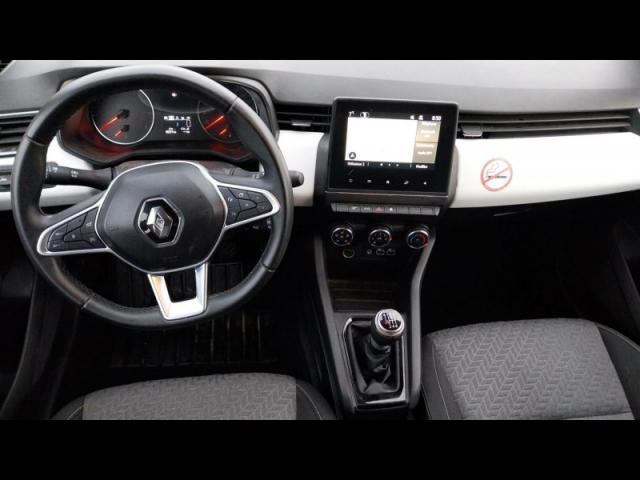 Renault Clio image 4