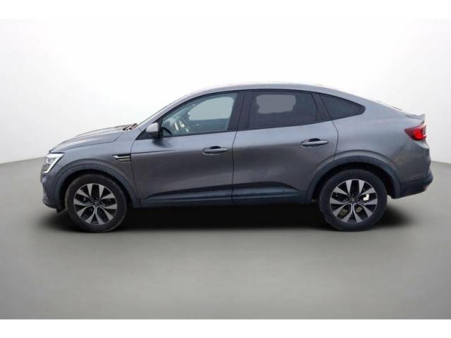 Renault Arkana image 4