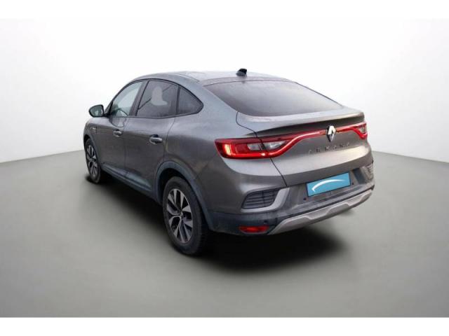Renault Arkana image 5
