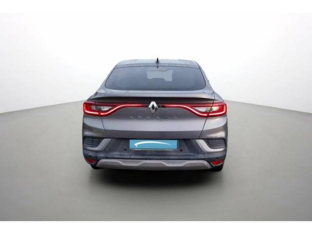 Renault Arkana image 8