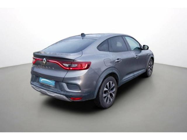 Renault Arkana image 3