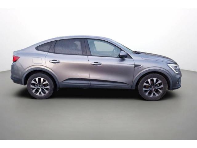 Renault Arkana image 6