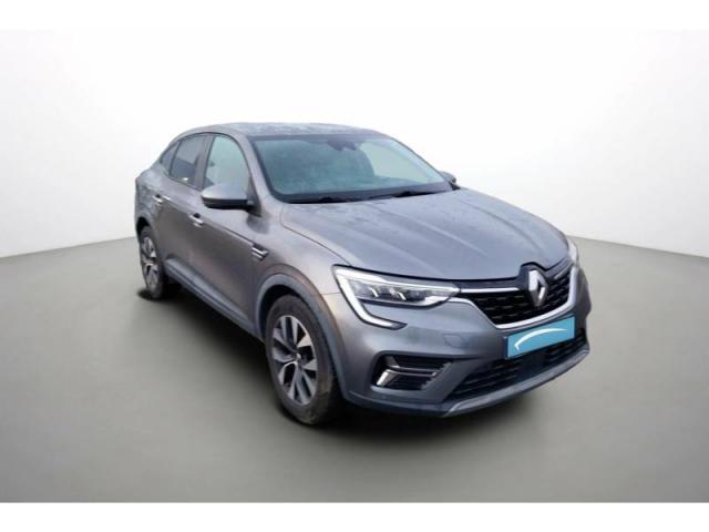 Renault Arkana image 9
