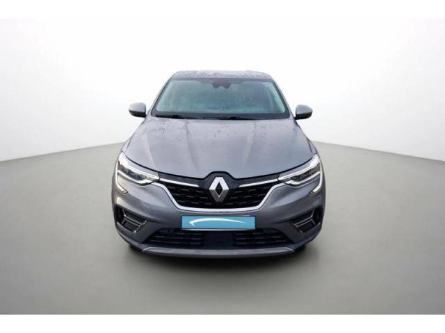Renault Arkana image 7