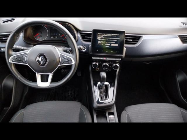 Renault Arkana image 2