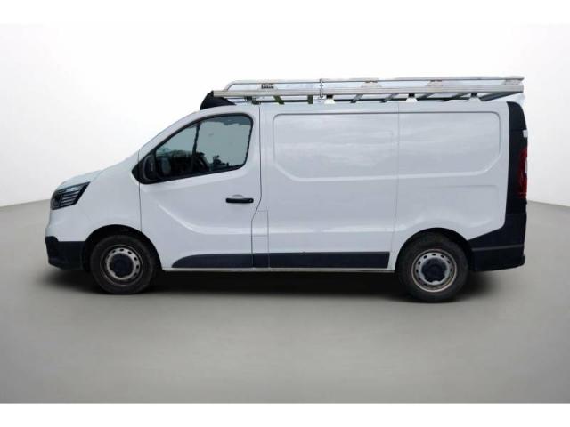 Renault Trafic image 7