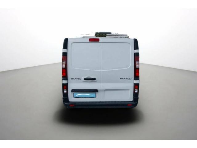 Renault Trafic image 9