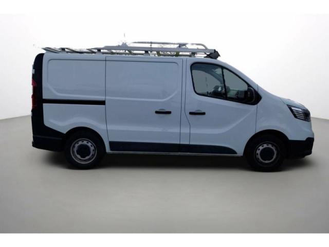 Renault Trafic image 8