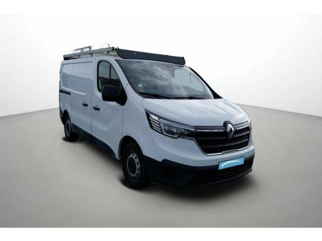 Renault Trafic image 5