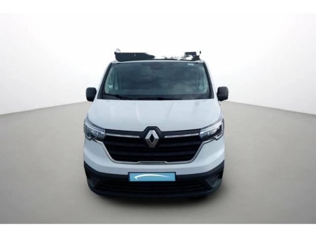 Renault Trafic image 3