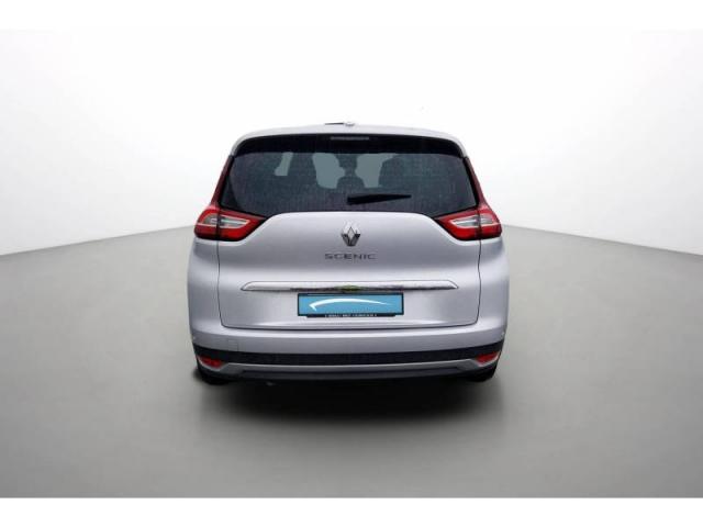 Renault Grand Scénic image 6
