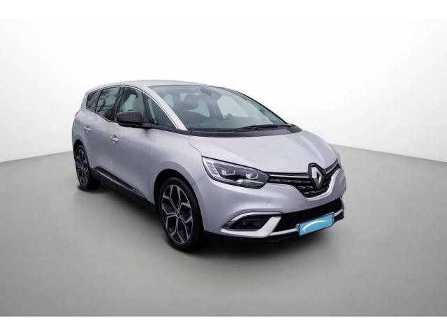 Renault Grand Scénic image 1