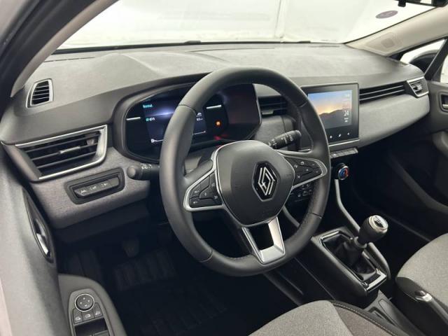 Renault Clio image 1