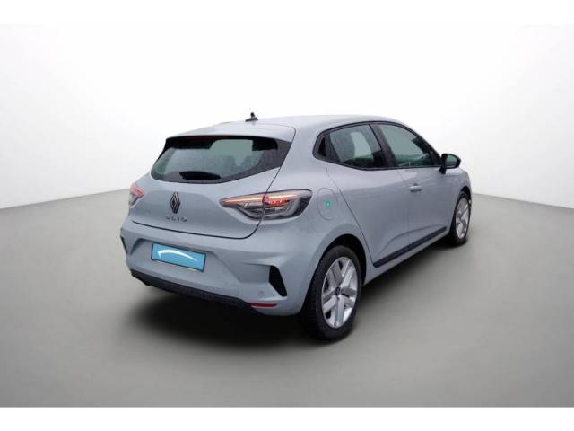 Renault Clio image 9