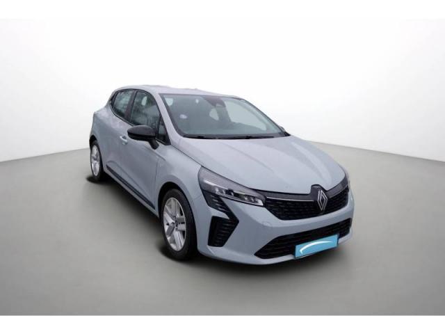 Renault Clio image 8