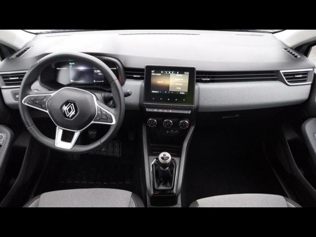Renault Clio image 6