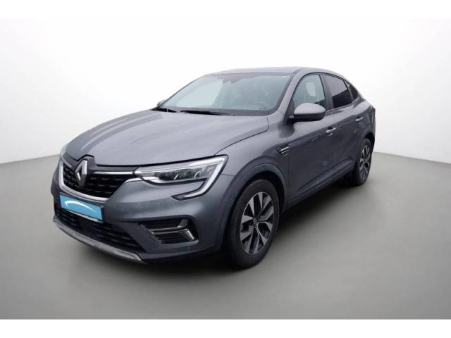 Renault Arkana Mild Hybrid 140 Edc Fap - 22 Evolution