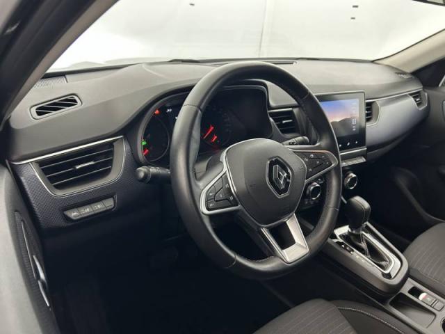 Renault Arkana image 1