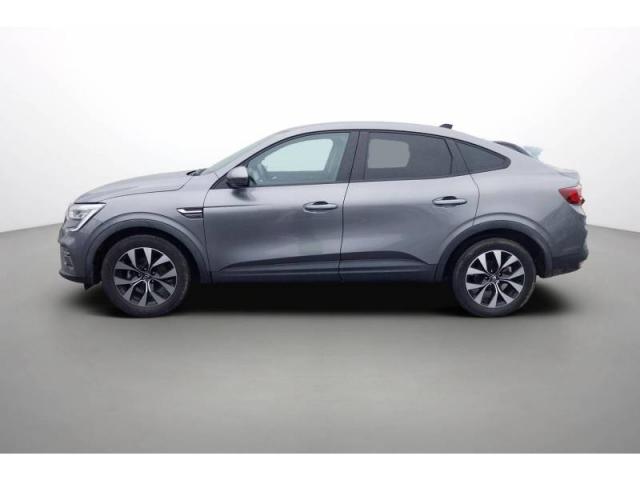 Renault Arkana image 2