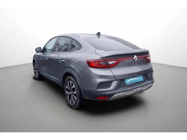 Renault Arkana image 7