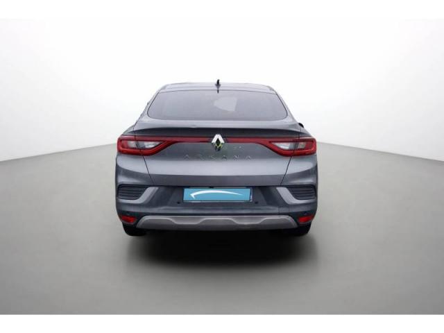Renault Arkana image 5