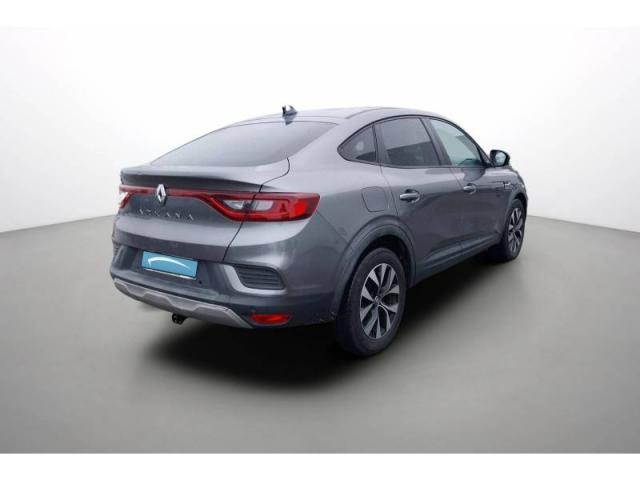 Renault Arkana image 1