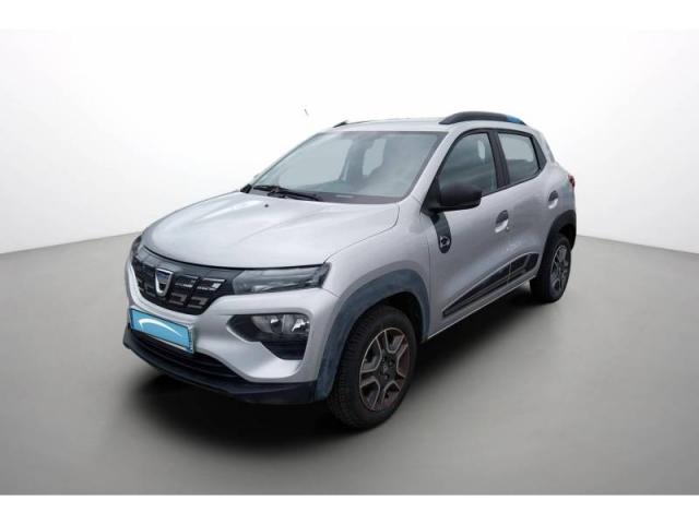 Dacia Spring Achat Intégral Business 2020