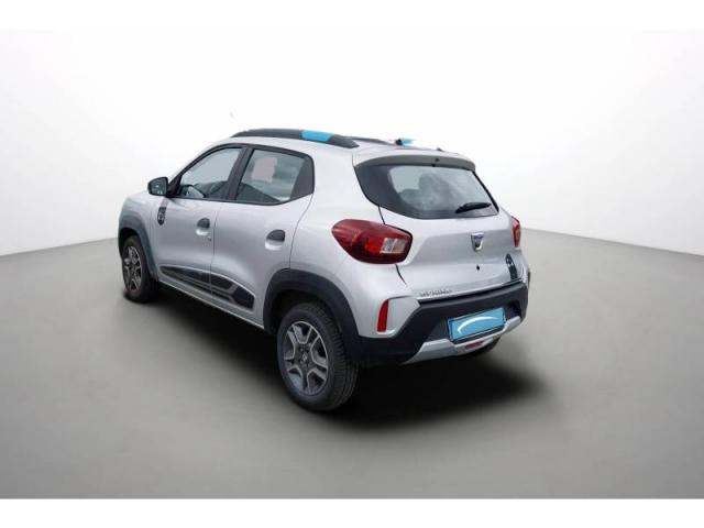 Dacia Spring image 2