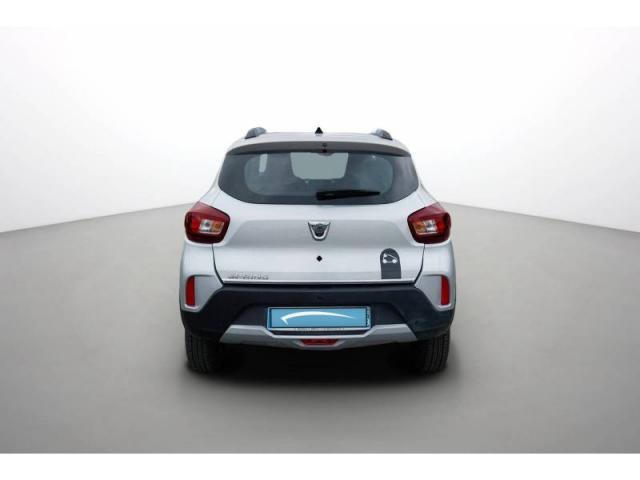 Dacia Spring image 6