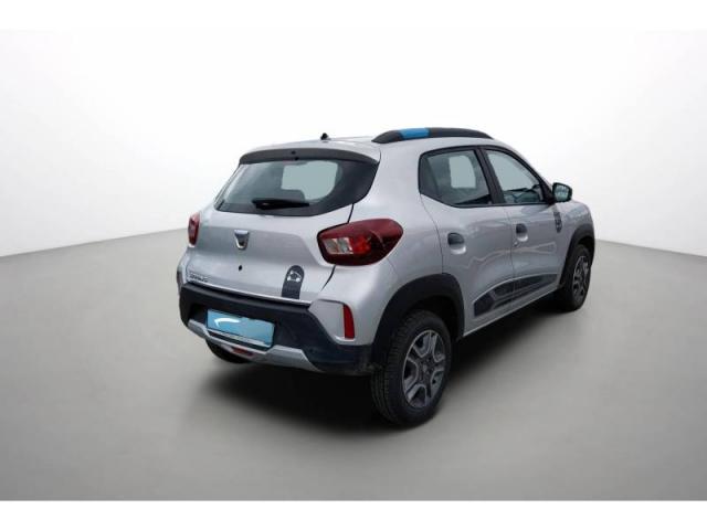 Dacia Spring image 5