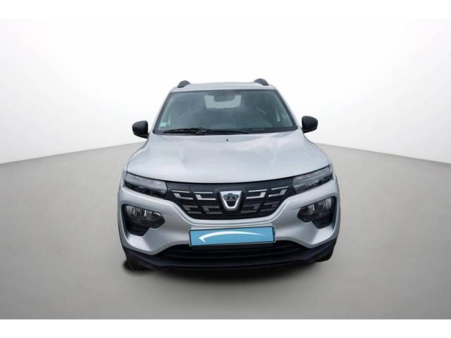 Dacia Spring image 4