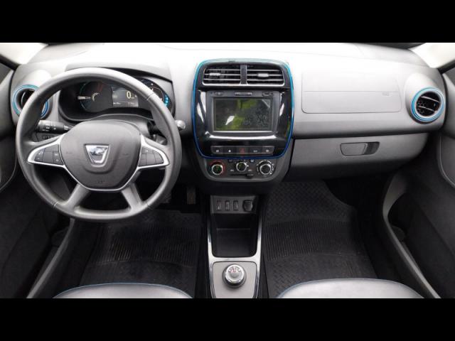 Dacia Spring image 7