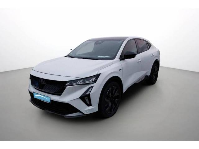 Renault Rafale E-Tech Full Hybrid 200 Ch Esprit Alpine
