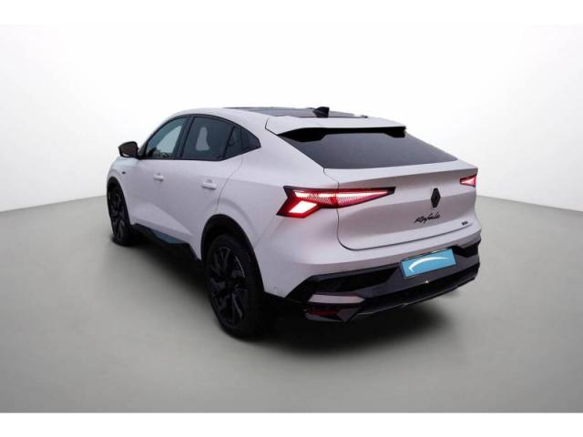 Renault Rafale image 3