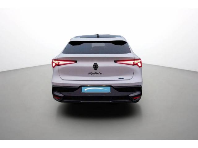 Renault Rafale image 1