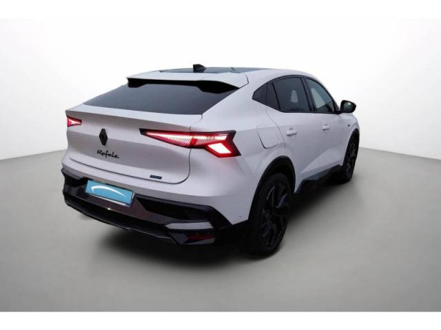 Renault Rafale image 2