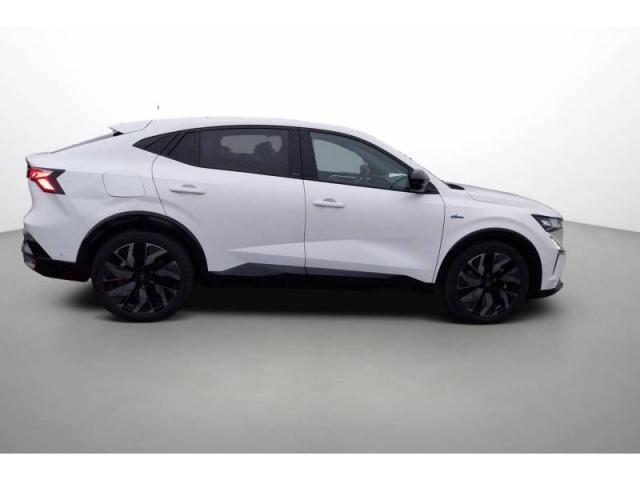 Renault Rafale image 8