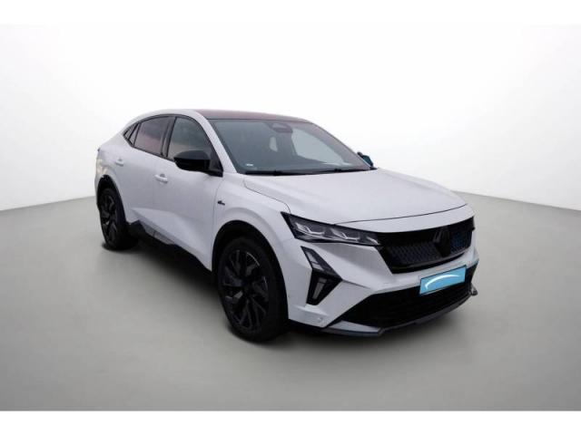 Renault Rafale image 7