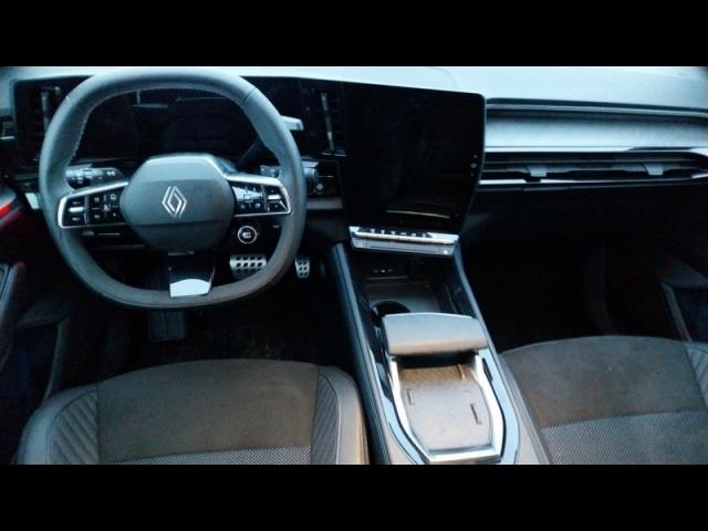 Renault Rafale image 6