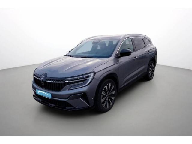 Renault Espace E-Tech Hybrid 200 Techno