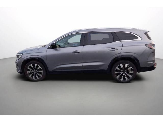 Renault Espace image 6