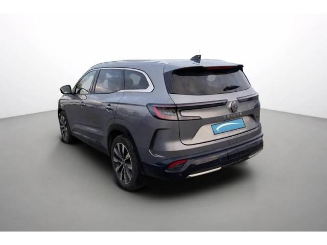 Renault Espace image 4