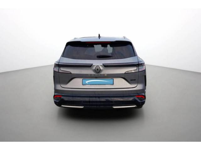 Renault Espace image 5
