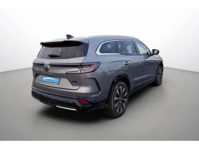 Renault Espace image 7