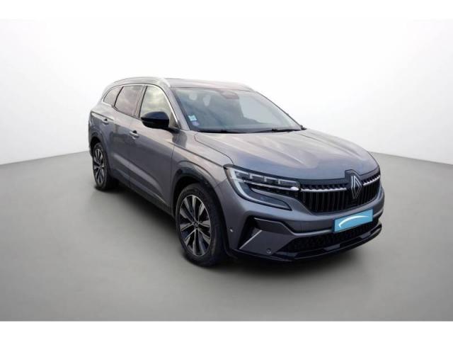 Renault Espace image 1