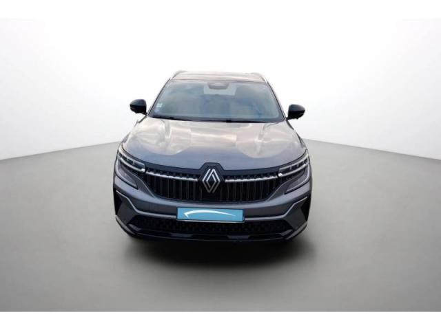 Renault Espace image 8
