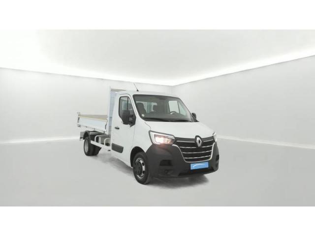 Renault Master image 3