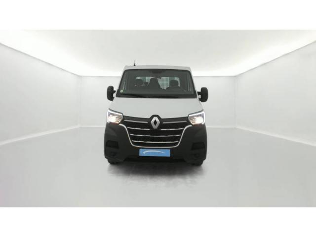 Renault Master image 7