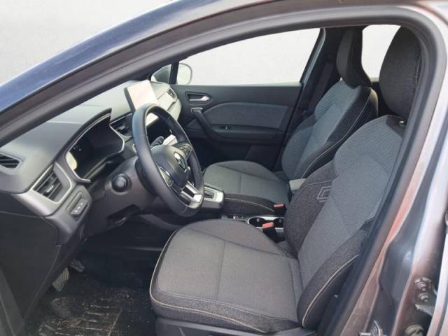 Renault Captur image 5