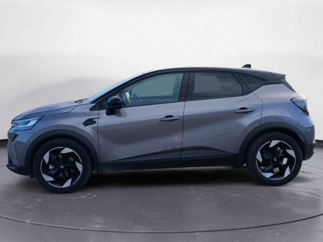 Renault Captur image 8